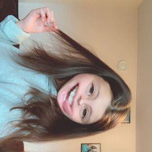 Meet your Posher, Bailey